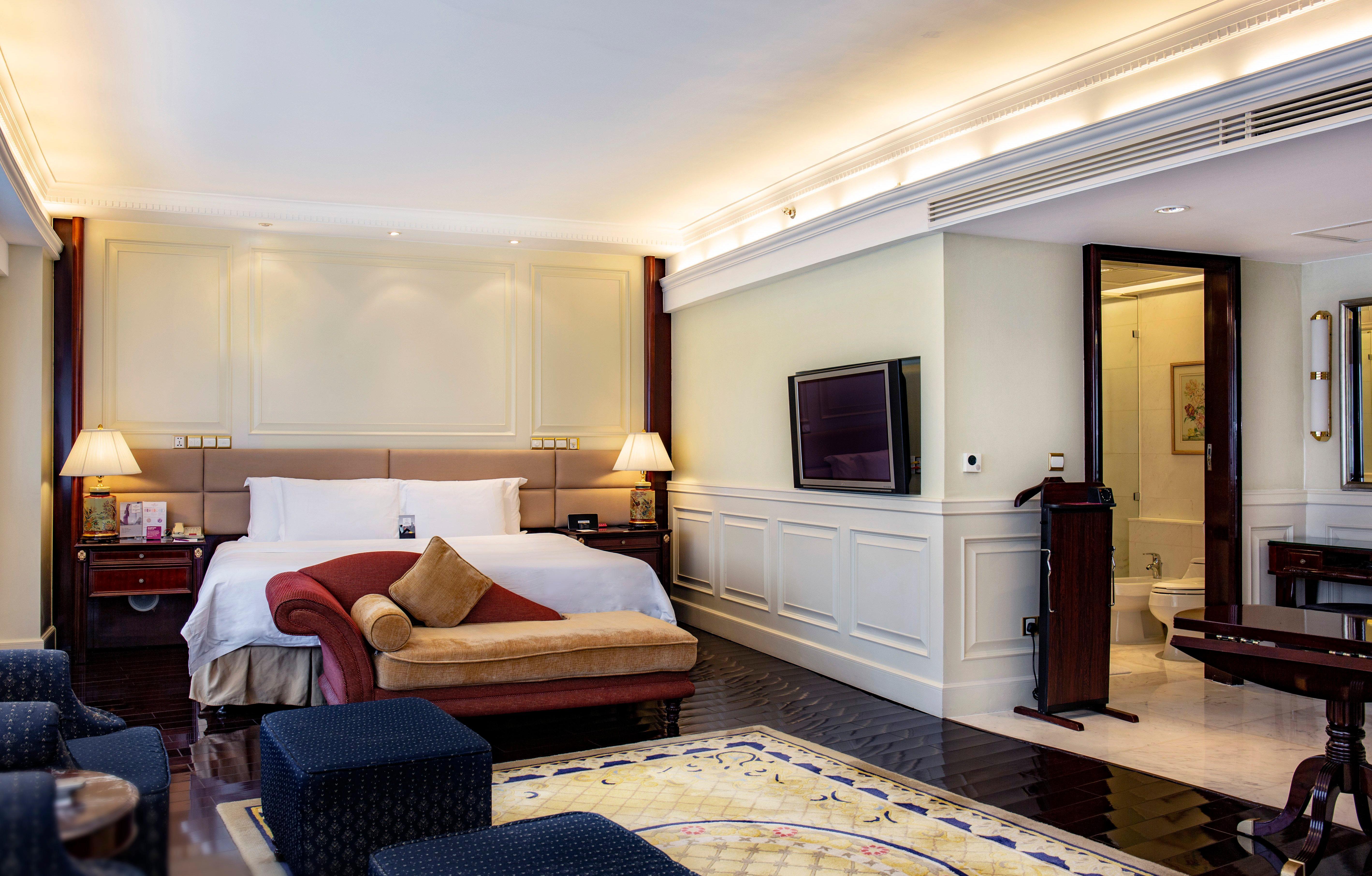 Crowne Plaza Hotel & Suites Landmark Shenzhen By Ihg - Nearby Luohu Border, Indoor Heated Swimming Pool, Complimentary Welcome Drink Dış mekan fotoğraf