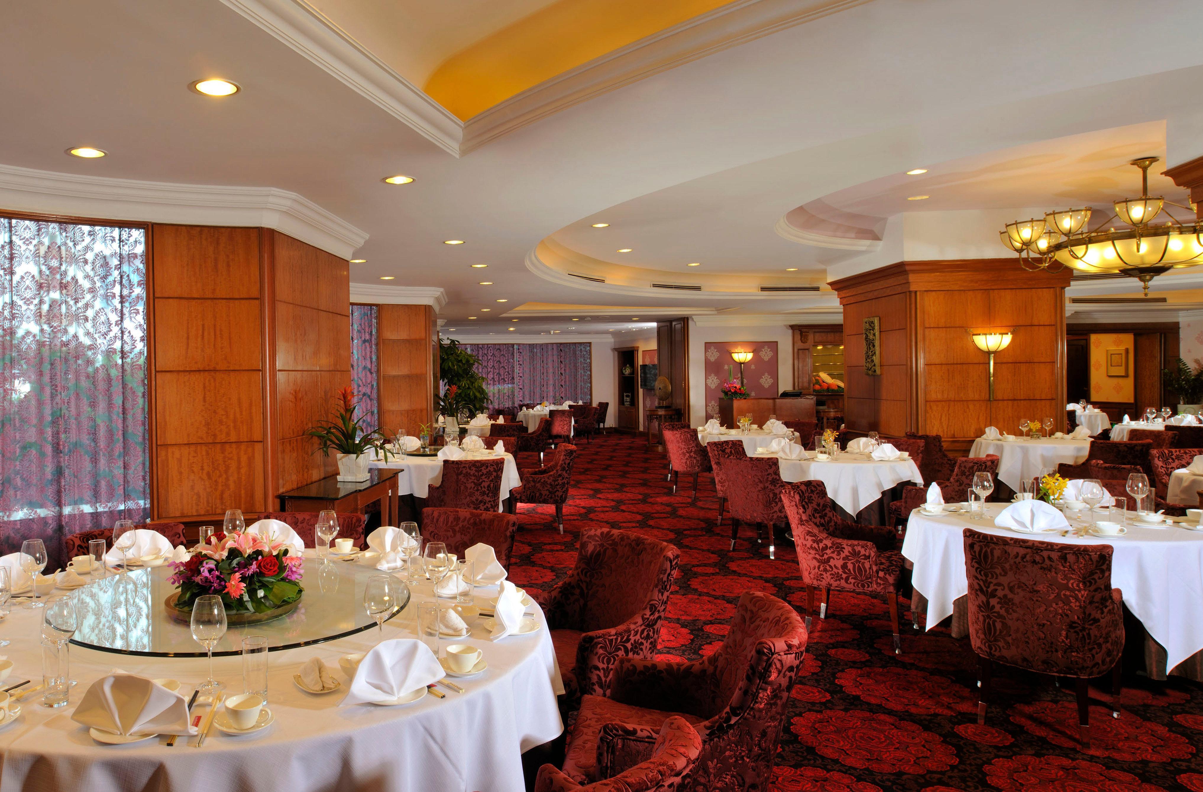 Crowne Plaza Hotel & Suites Landmark Shenzhen By Ihg - Nearby Luohu Border, Indoor Heated Swimming Pool, Complimentary Welcome Drink Dış mekan fotoğraf